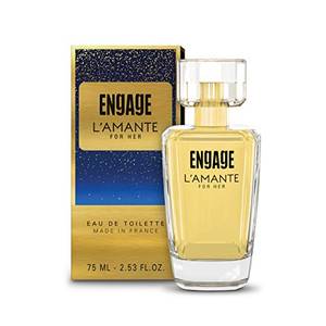Engage Lamante For Her 75 ML